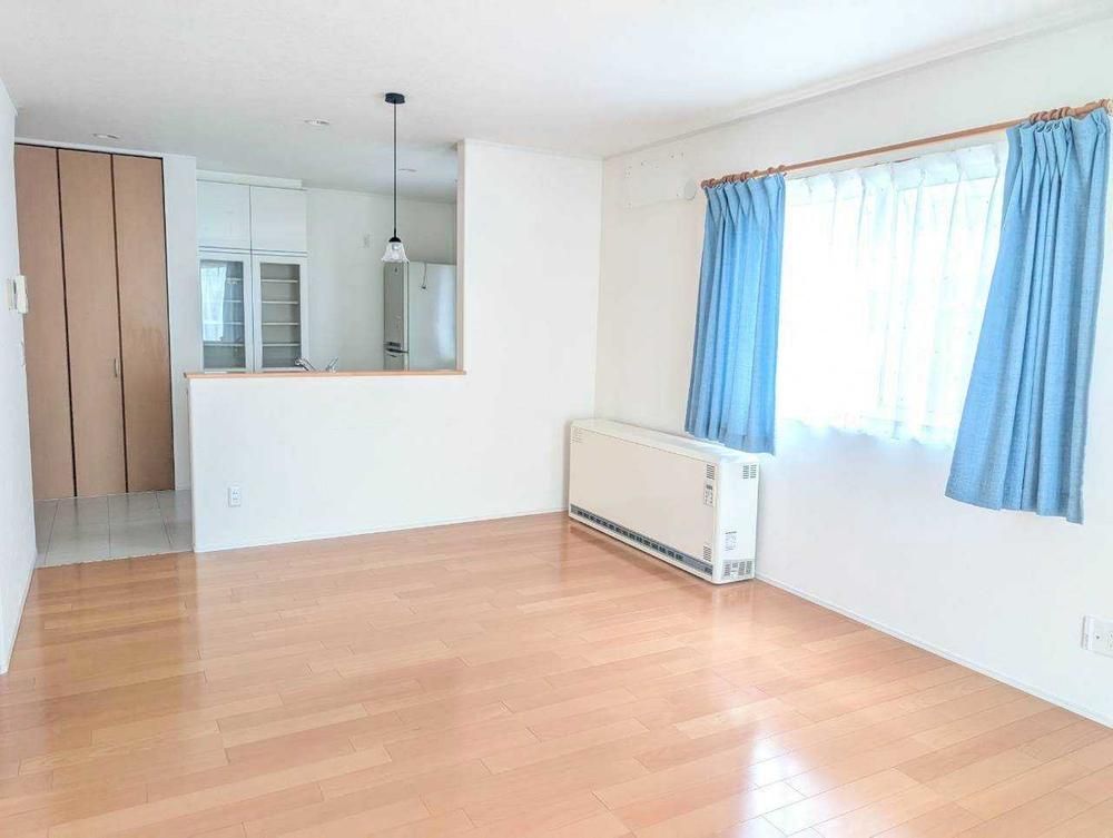 3LDK Detached House for Sale in Takizawa, Iwate - 116 sqm - Thumbnail 2