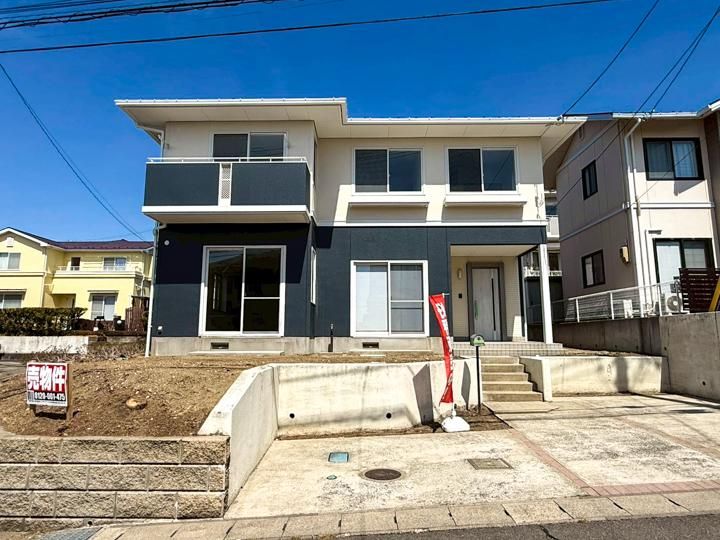 4LDK House for Sale in Rifu, Miyagi - 116.54 sqm - Thumbnail 4