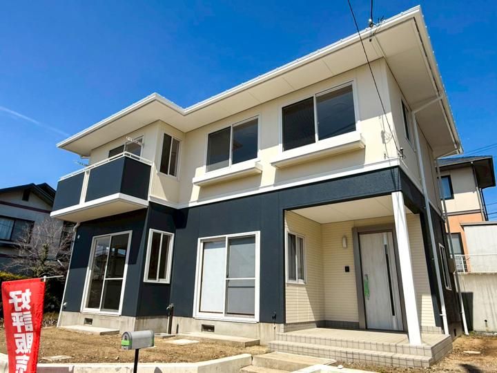 4LDK House for Sale in Rifu, Miyagi - 116.54 sqm - Thumbnail 2