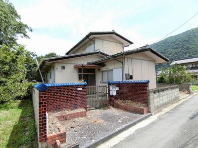 Soja vacant house 100 selection No.120 - Property details - Okayama Prefecture Soja city vacant house bank site — Image 1, Soja, Okayama