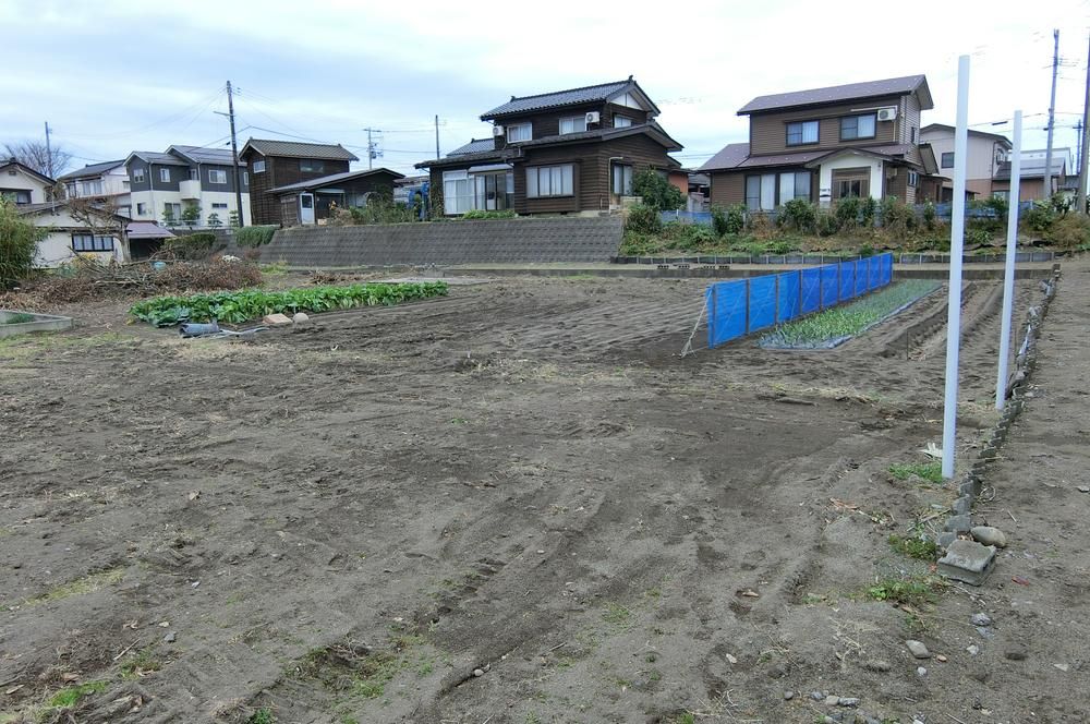 894m2 Building Plot in Joetsu, Niigata for 11 Million Yen - Thumbnail 2