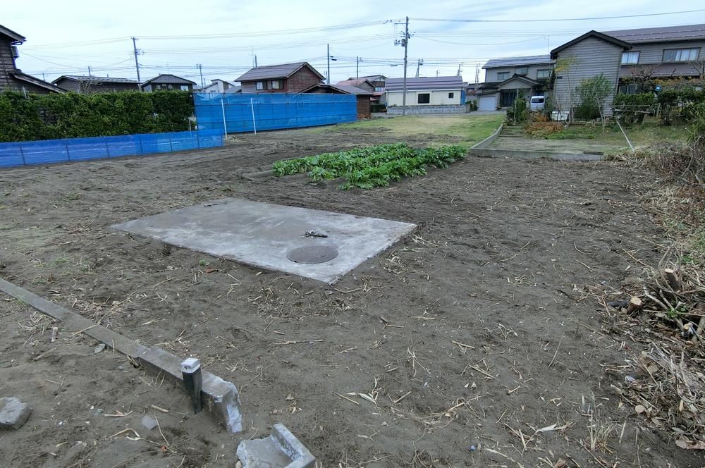 894m2 Building Plot in Joetsu, Niigata for 11 Million Yen - Thumbnail 4