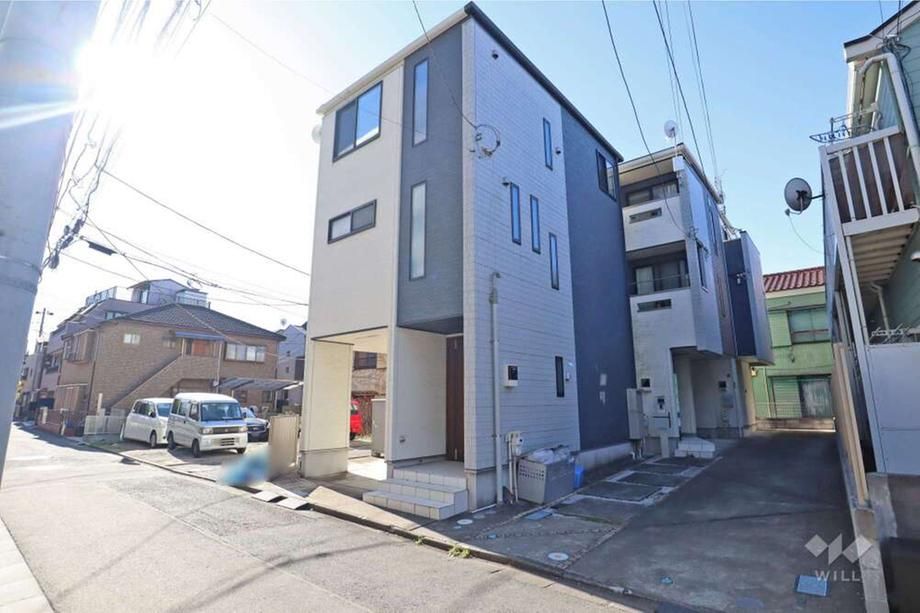 3LDK Detached House for Sale in Kawasaki Nakahara Ward - Thumbnail 2