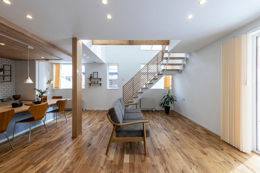 252m2 Building Plot in Atsubetsu Minami, Sapporo - Thumbnail 4