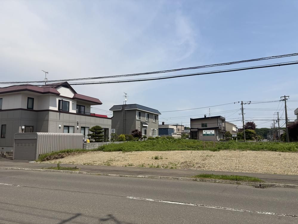 252m2 Building Plot in Atsubetsu Minami, Sapporo - Thumbnail 3
