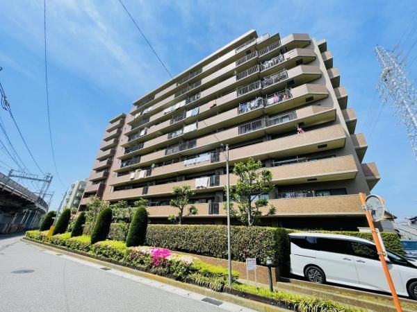 3LDK Apartment for Sale in Funabashi, Chiba - 63.8m2 - Thumbnail 2