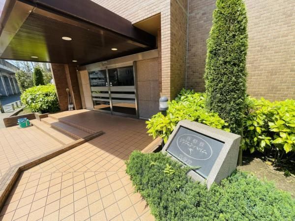 3LDK Apartment for Sale in Funabashi, Chiba - 63.8m2 - Thumbnail 4