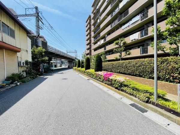 3LDK Apartment for Sale in Funabashi, Chiba - 63.8m2 - Thumbnail 3
