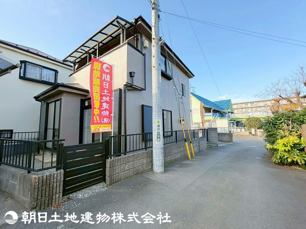 Renovated 4LDK House for Sale in Hachioji, Tokyo - Thumbnail 3