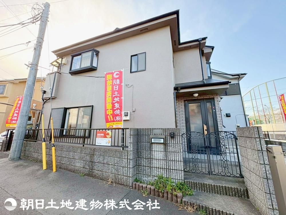 Renovated 4LDK House for Sale in Hachioji, Tokyo - Thumbnail 2