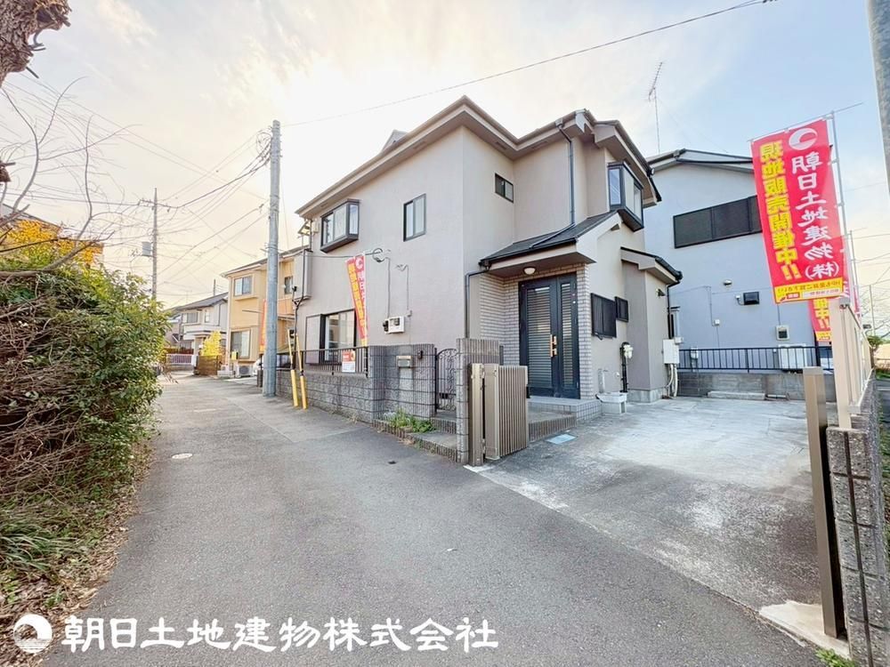Renovated 4LDK House for Sale in Hachioji, Tokyo - Thumbnail 4