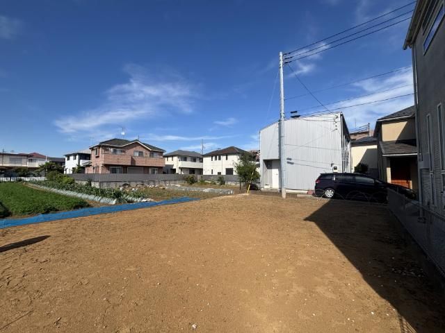 Land for Sale in Funabashi, Chiba - 112m2 Building Lot - Thumbnail 3