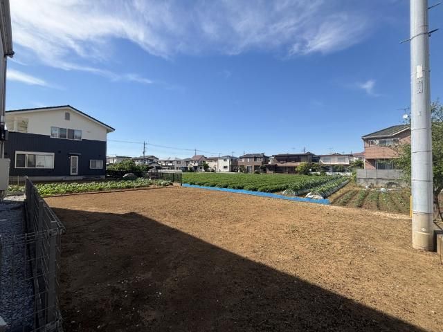Land for Sale in Funabashi, Chiba - 112m2 Building Lot - Thumbnail 4