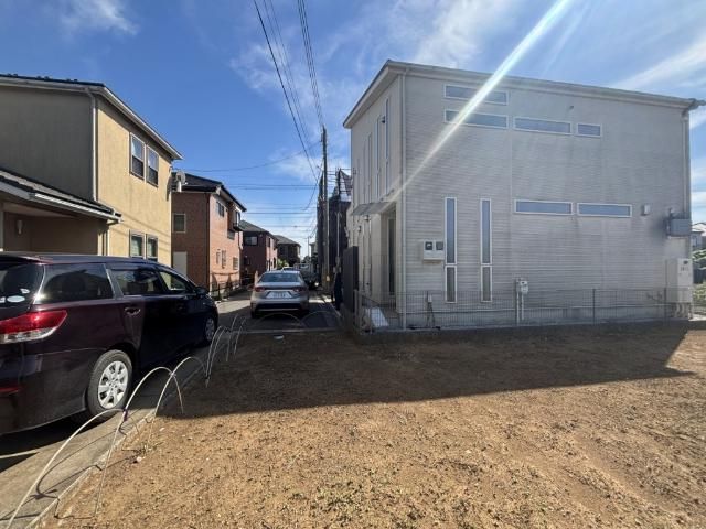 Land for Sale in Funabashi, Chiba - 112m2 Building Lot - Thumbnail 2