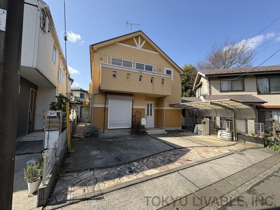4LDK Detached House in Midori Ward, Yokohama - 37.8 Million Yen - Thumbnail 3