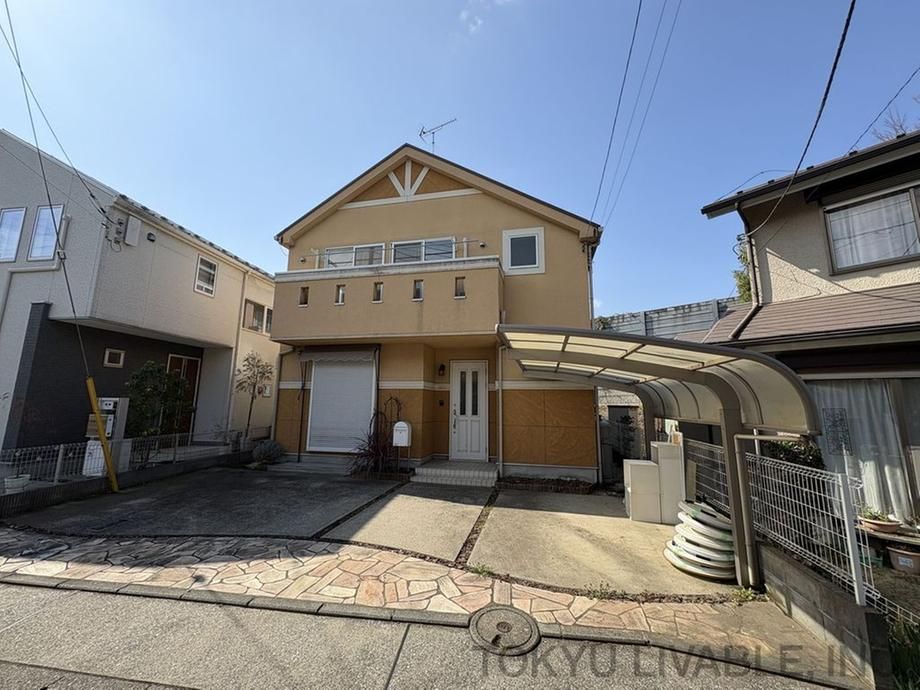 4LDK Detached House in Midori Ward, Yokohama - 37.8 Million Yen - Thumbnail 4