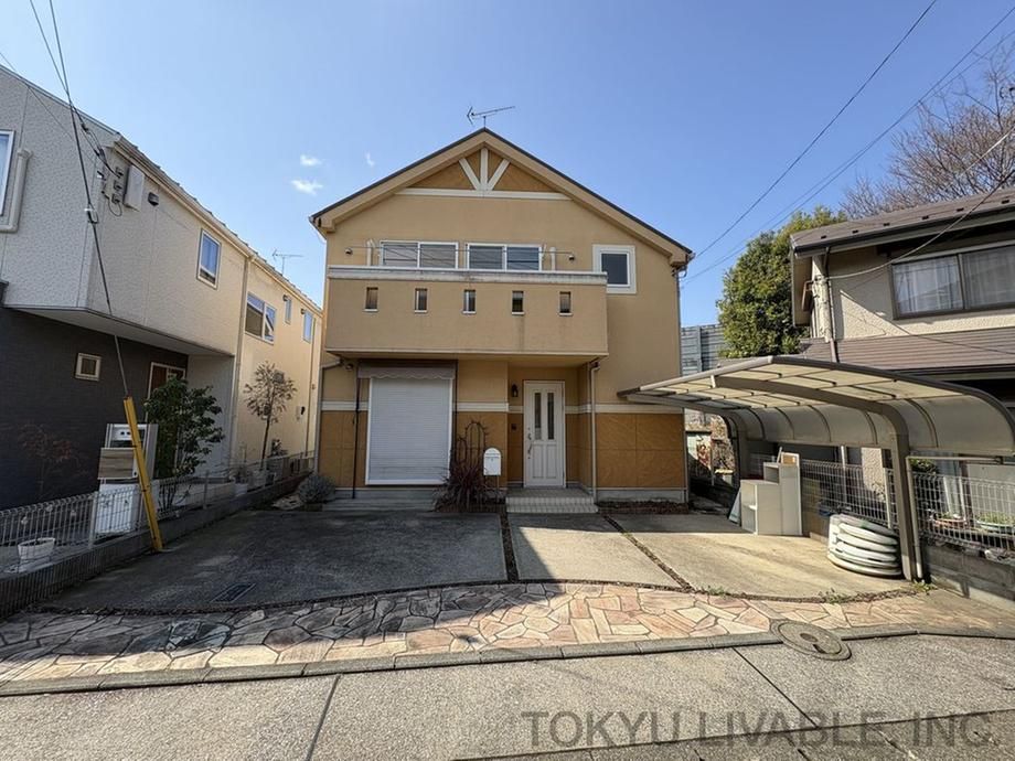 4LDK Detached House in Midori Ward, Yokohama - 37.8 Million Yen - Thumbnail 2