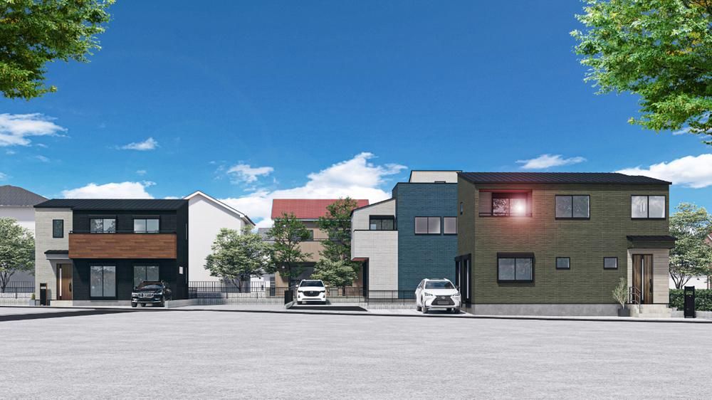 Land for Sale in Oshima, Sagamihara - Kanagawa Prefecture - Thumbnail 4