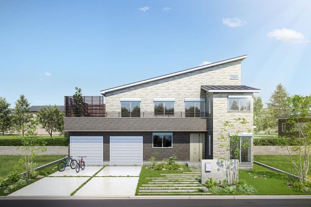 Land for Sale in Oshima, Sagamihara - Kanagawa Prefecture - Thumbnail 2