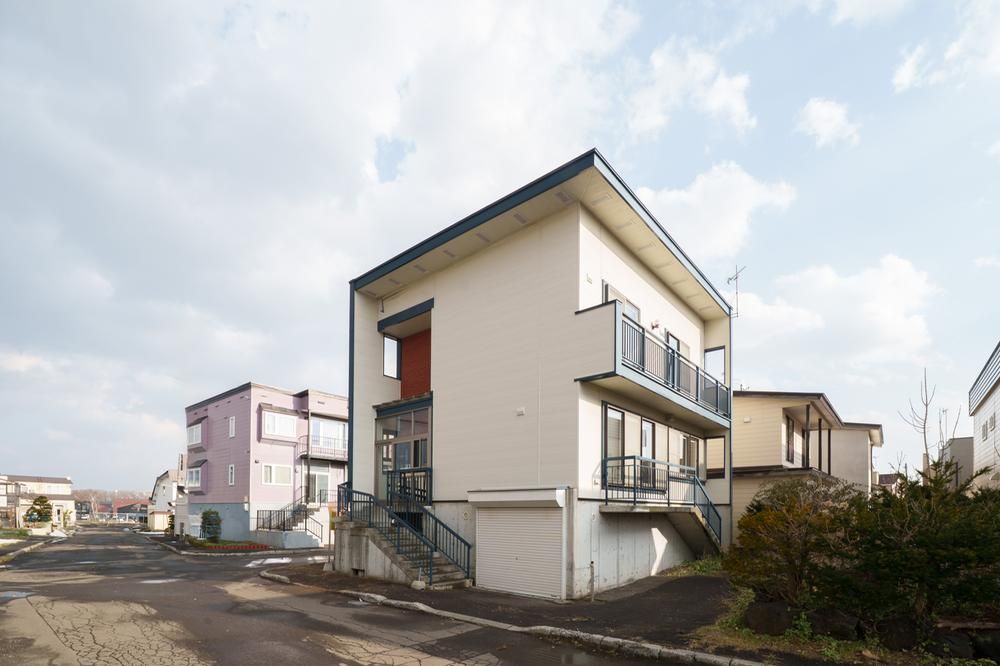 3LDK Detached House in Ebetsu, Hokkaido - 20,800,000 Yen - Thumbnail 2