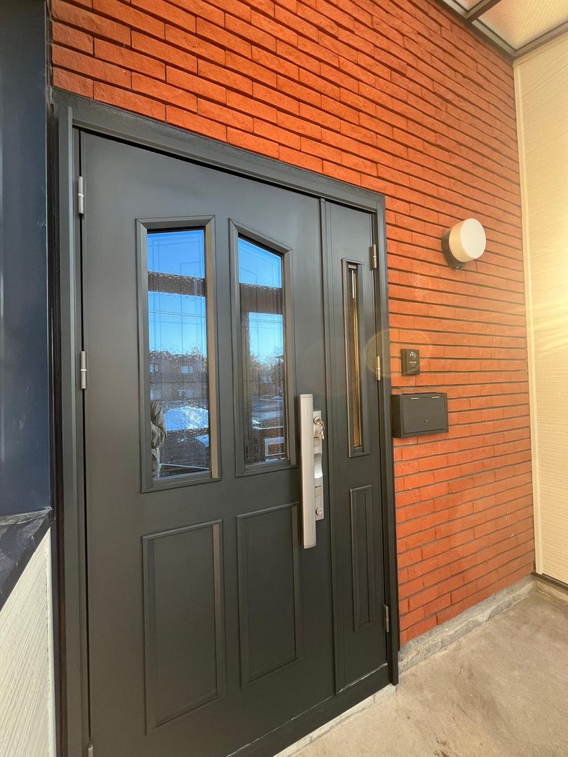 3LDK Detached House in Ebetsu, Hokkaido - 20,800,000 Yen - Thumbnail 3