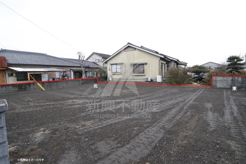240.58m2 Building Plot for Sale in Takaono, Miyakonojo City - Thumbnail 3
