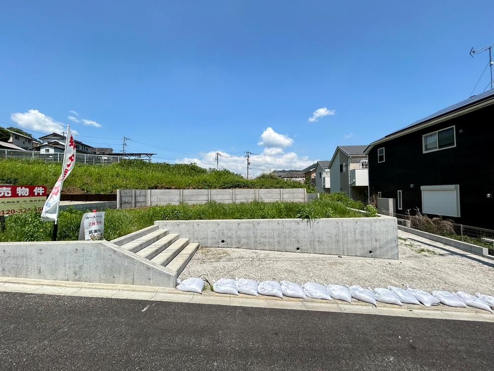 Land for Sale in Nakano, Sagamihara - 3 Plot Subdivision - Thumbnail 3