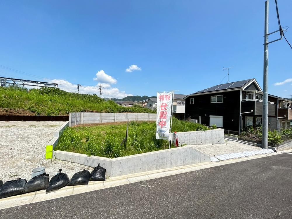 Land for Sale in Nakano, Sagamihara - 3 Plot Subdivision - Thumbnail 4
