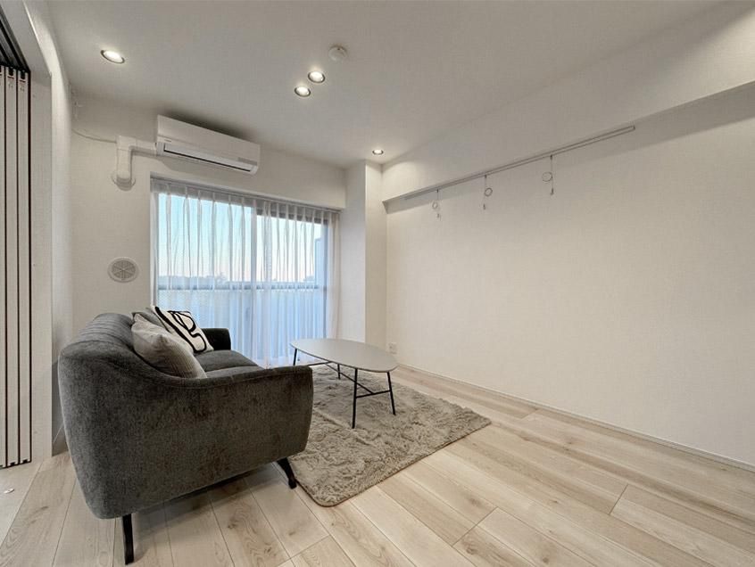3LDK Renovated Apartment in Fujisawa, Kanagawa for Sale - Thumbnail 4