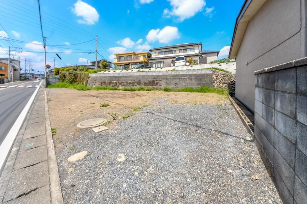 Land for Sale in Hannō, Saitama - 102.47 sqm Building Plot - Thumbnail 2