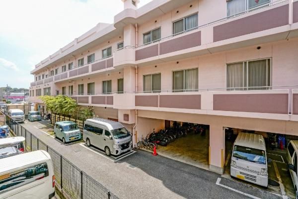 3LDK Apartment for Sale in Takatsu Ward, Kawasaki - Thumbnail 2