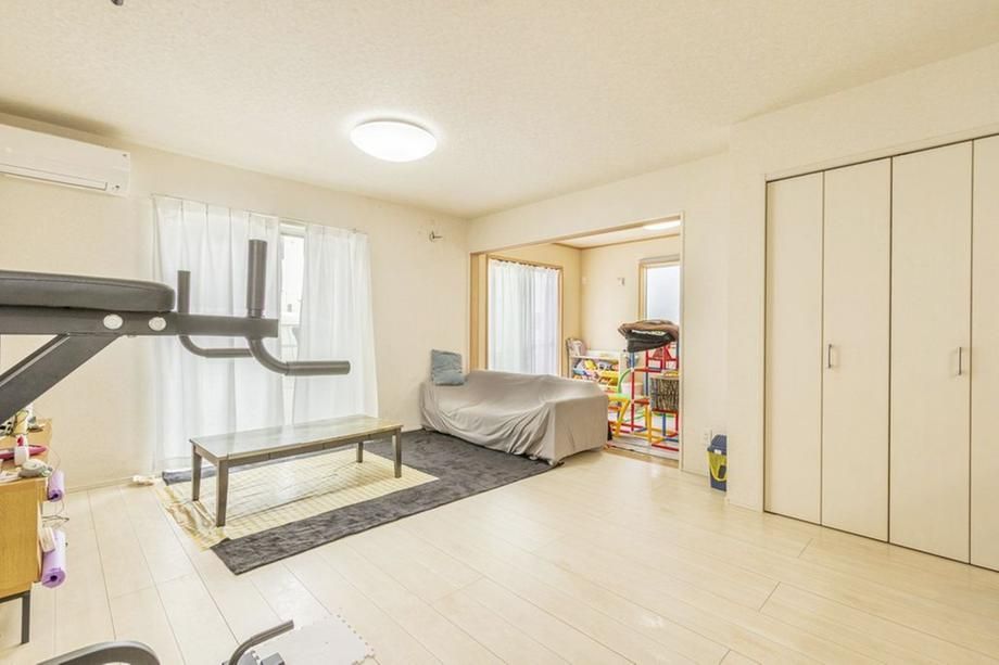 4LDK House for Sale in Funabashi, Chiba - 100.19m2 - Thumbnail 4