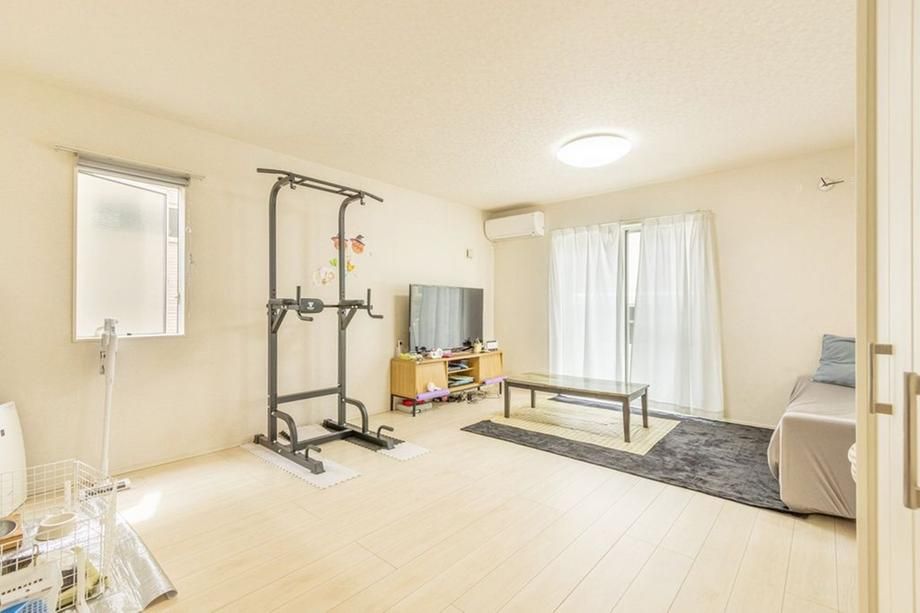 4LDK House for Sale in Funabashi, Chiba - 100.19m2 - Thumbnail 2