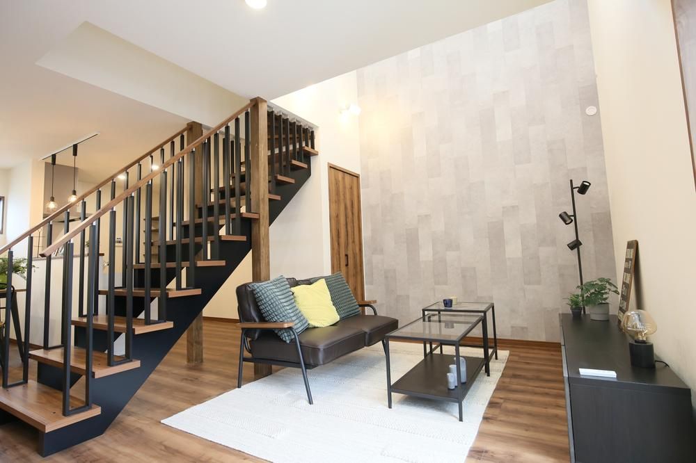 3LDK Detached House for Sale in Oita City Near Oita University Station - Thumbnail 4