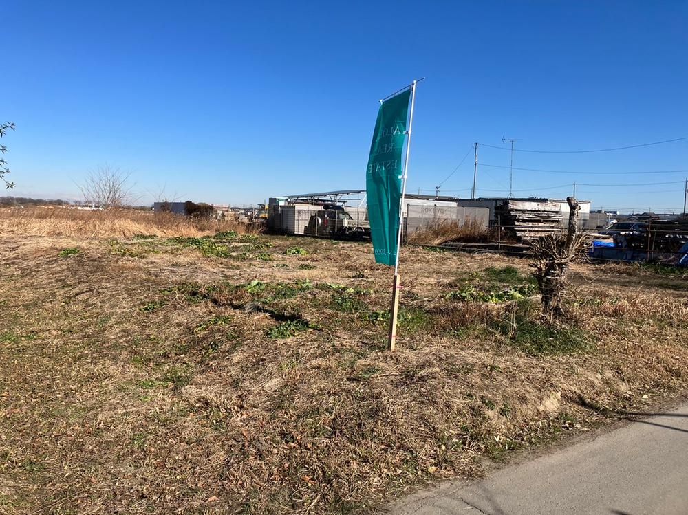 495m² Land for Sale in Kawagoe, Saitama - Vacant Plot - Thumbnail 2