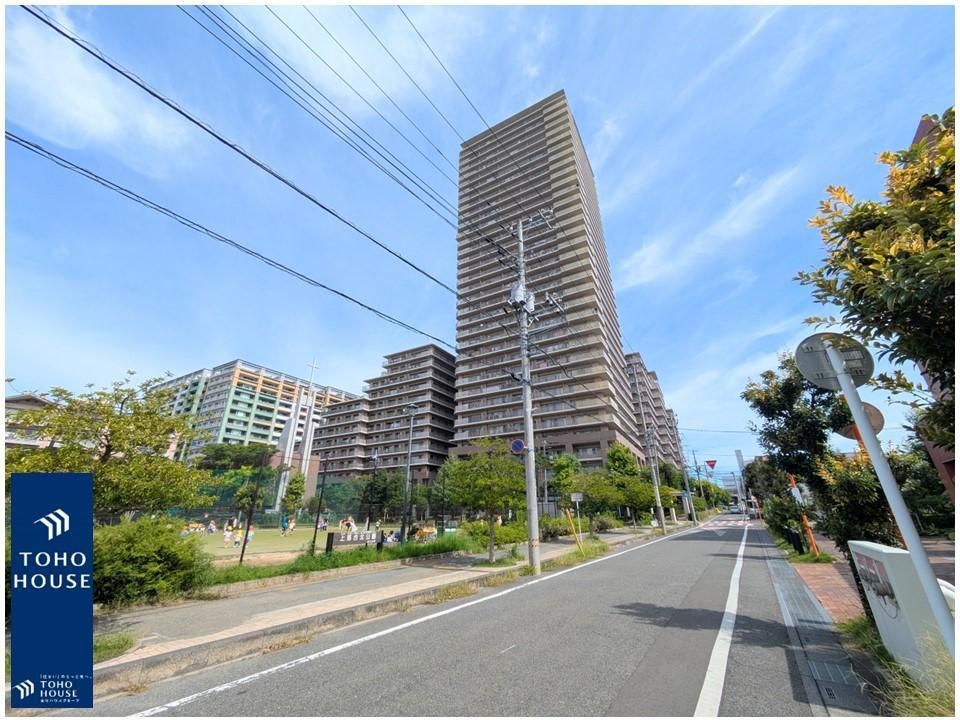 Renovated 2LDK Apartment for Sale in Saitama City - Thumbnail 4
