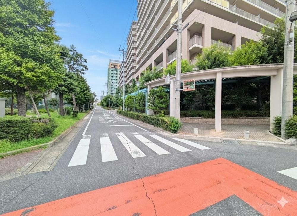 Renovated 2LDK Apartment for Sale in Saitama City - Thumbnail 3