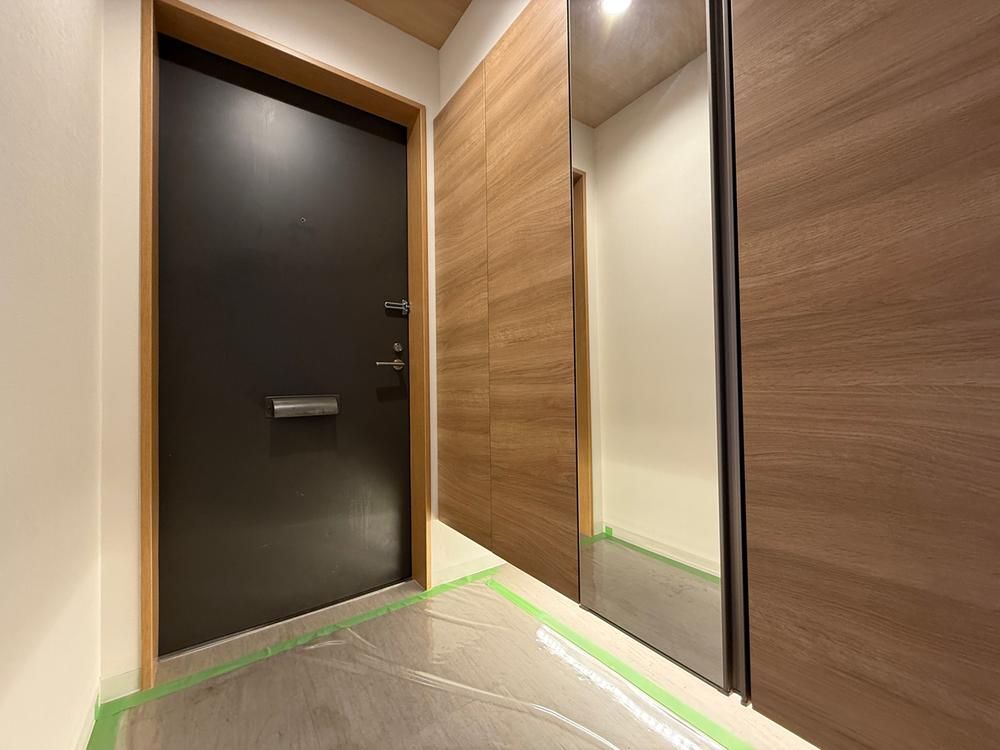 Renovated 3LDK Apartment in Sapporo Kita Ward 82.63m2 - Image 1
