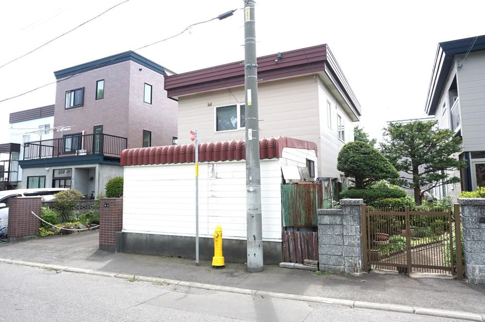 239.53 sqm Building Land for Sale in Shiroishi Ward, Sapporo - Thumbnail 3