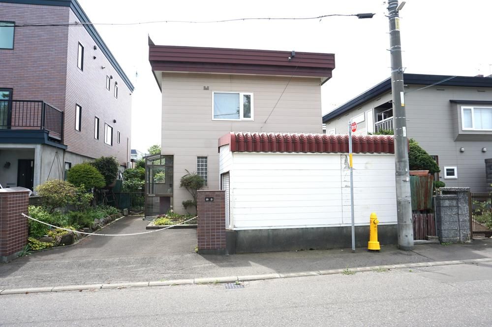 239.53 sqm Building Land for Sale in Shiroishi Ward, Sapporo - Thumbnail 2