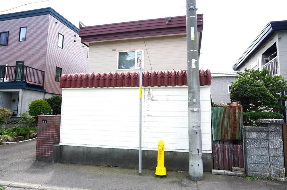 239.53 sqm Building Land for Sale in Shiroishi Ward, Sapporo - Thumbnail 4