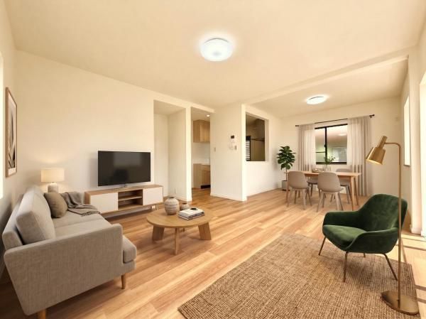 Renovated 3SLDK House in Funabashi with 156m2 Land - Thumbnail 4