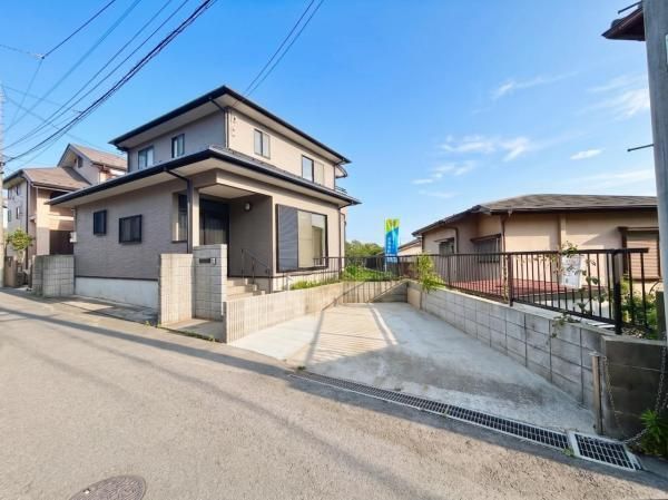 Renovated 3SLDK House in Funabashi with 156m2 Land - Thumbnail 2