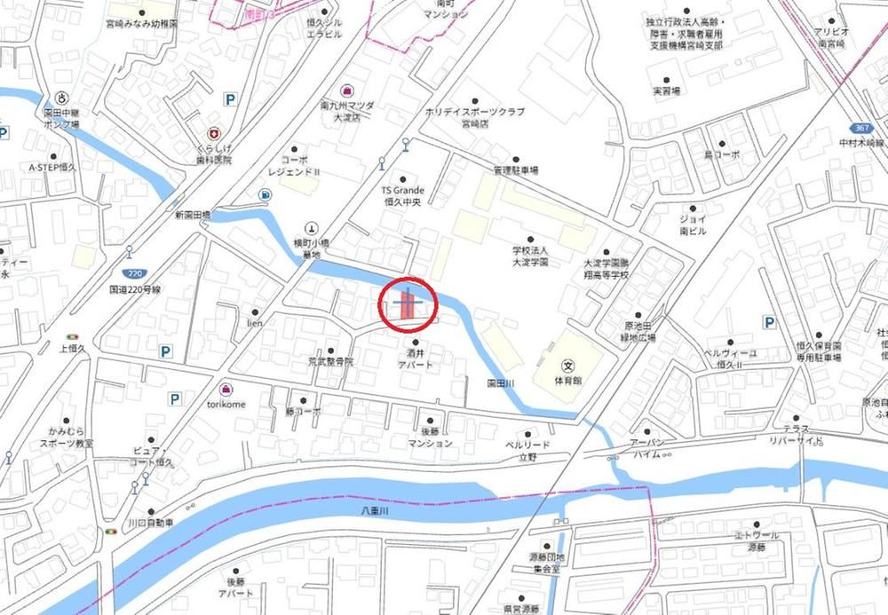 Land for Sale in Miyazaki City - 167.12 sqm - Thumbnail 4