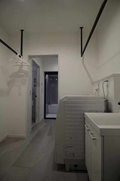 3LDK House for Sale in Tsukuba City, Ibaraki – 120m2, 2023 Build - Thumbnail 3