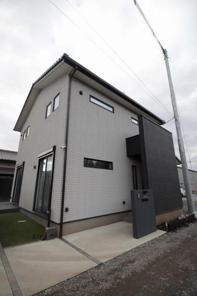 3LDK House for Sale in Tsukuba City, Ibaraki – 120m2, 2023 Build - Thumbnail 2