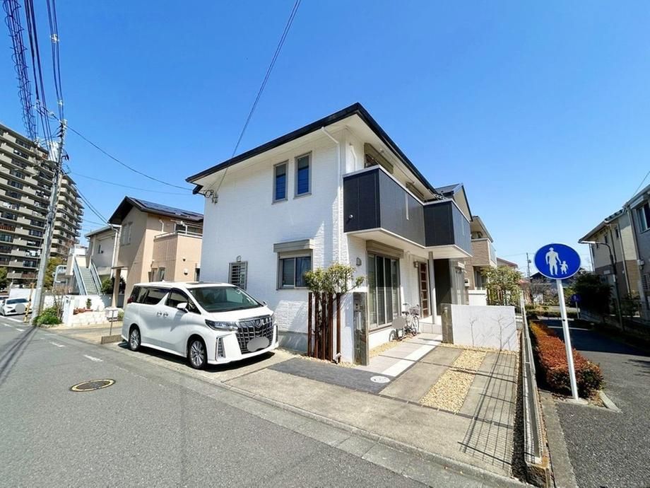 5LDK Detached House for Sale in Hachioji Minamino, Tokyo - Thumbnail 3