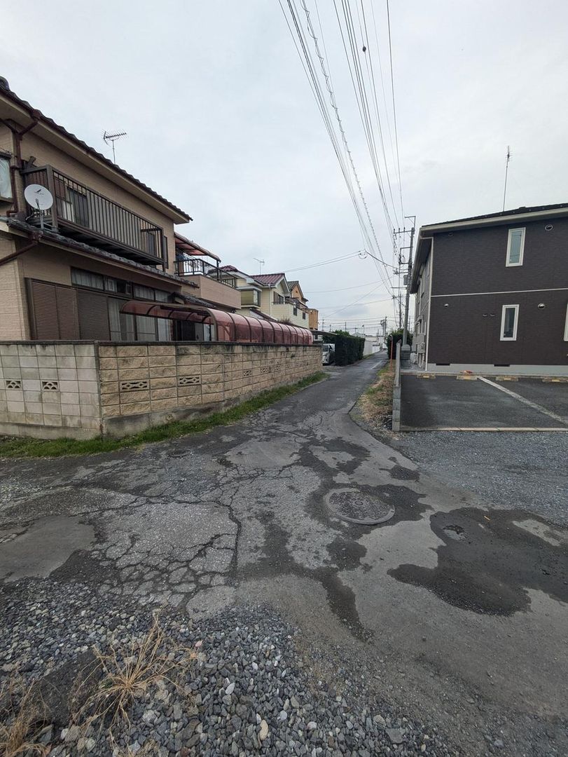 Land for Sale in Koga, Ibaraki - 347 sqm, No Building Conditions - Thumbnail 4