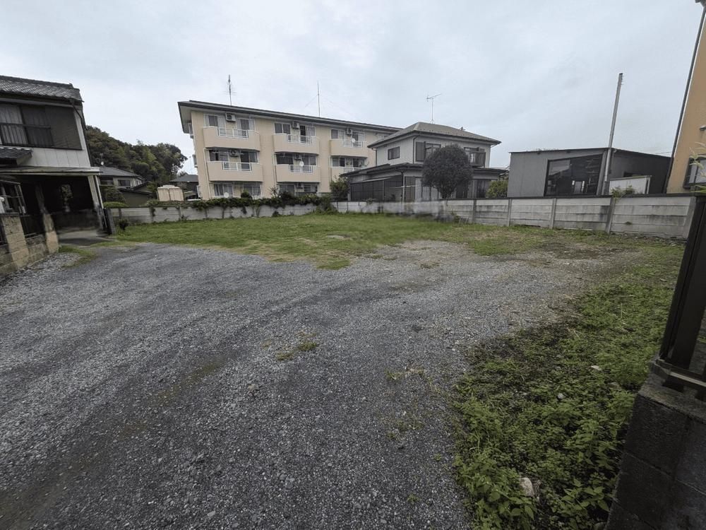Land for Sale in Koga, Ibaraki - 347 sqm, No Building Conditions - Thumbnail 3
