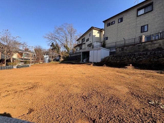 Land for Sale in Midori Ward, Sagamihara City - 250.86 sqm - Thumbnail 3